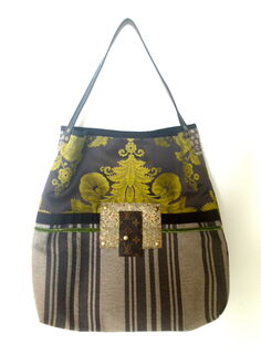 borsa vintage
